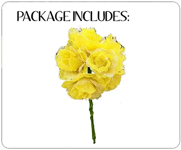 Yellow_Artificial_Hair_Accessories_Bridal_Hair_Pins_For_Wedding_For_Women_&_Girls_(18_X_10_X_10_Cm)