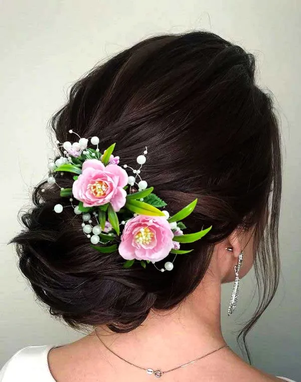 Baby_Pink_Artificial_Flower_With_Pearl_Bridal_Hair_Pin_Accessories_For_Women_&_Girls_(14_X_8_X_1_Cm)