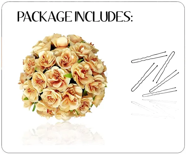 Orange_Artificial_Rose_Flower_Rounded_Bridal_Juda_Pin_Accessories_For_Women_&_Girls_(14_X_8_X_1_Cm)