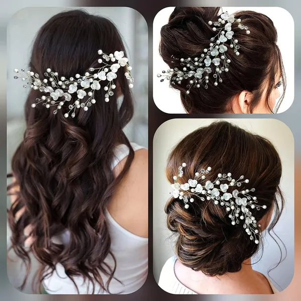 Multicolor_Small_Rose_Flowers_With_Stone_And_Pearls_Bridal_Hair_Pin_For_Women_&_Girls