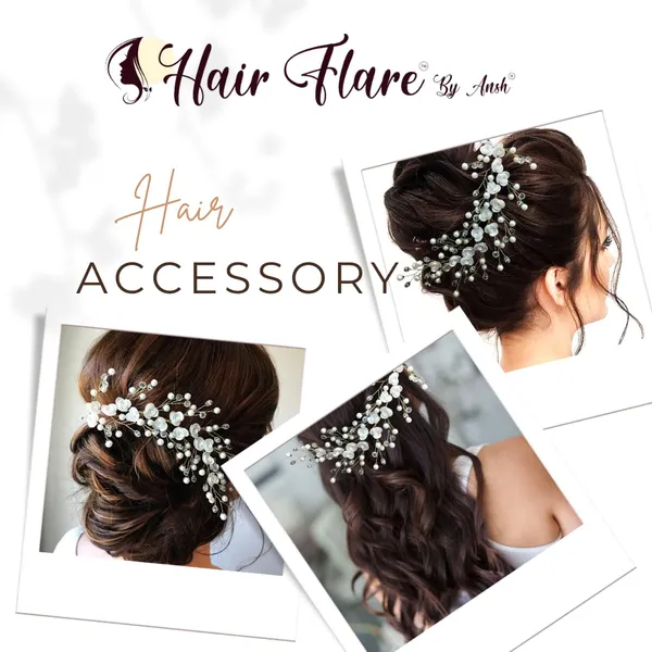 Multicolor_Small_Rose_Flowers_With_Stone_And_Pearls_Bridal_Hair_Pin_For_Women_&_Girls