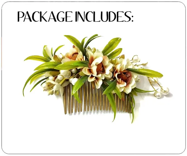 Golden_Artificial_Flower_With_Pearl_Comb_Slide_Side_Juda_Pin_For_Women_&_Girls_(14_X_8_X_1_Cm)
