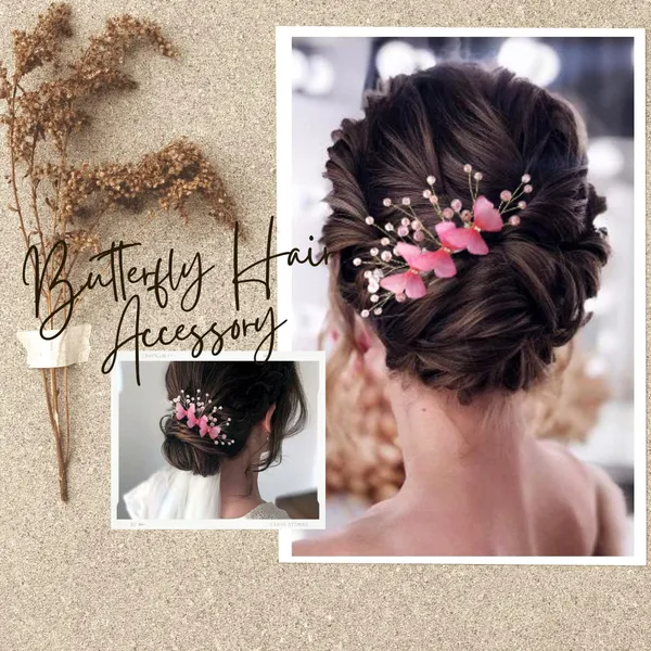 Baby_Pink_Artificial_3_Butterfly_With_Stones_And_Pearls_Comb_Slide_Hair_Bun_Accessories_For_Women_&_Girls