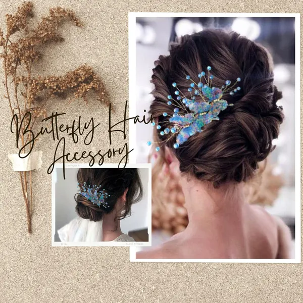 Blue_Artificial_3_Butterfly_With_Stones_And_Pearls_Comb_Slide_Hair_Bun_Accessories_For_Women_&_Girls