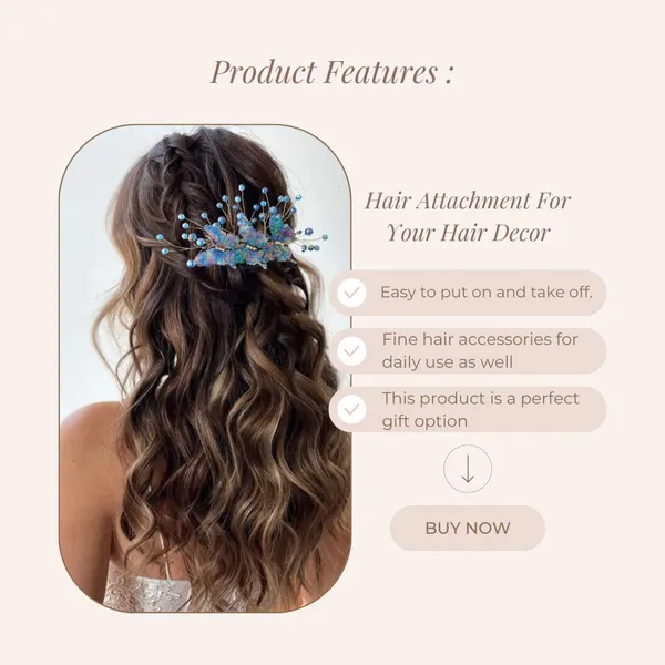 Blue_Artificial_3_Butterfly_With_Stones_And_Pearls_Comb_Slide_Hair_Bun_Accessories_For_Women_&_Girls