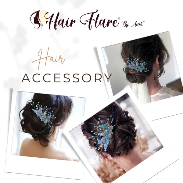 Blue_Artificial_3_Butterfly_With_Stones_And_Pearls_Comb_Slide_Hair_Bun_Accessories_For_Women_&_Girls