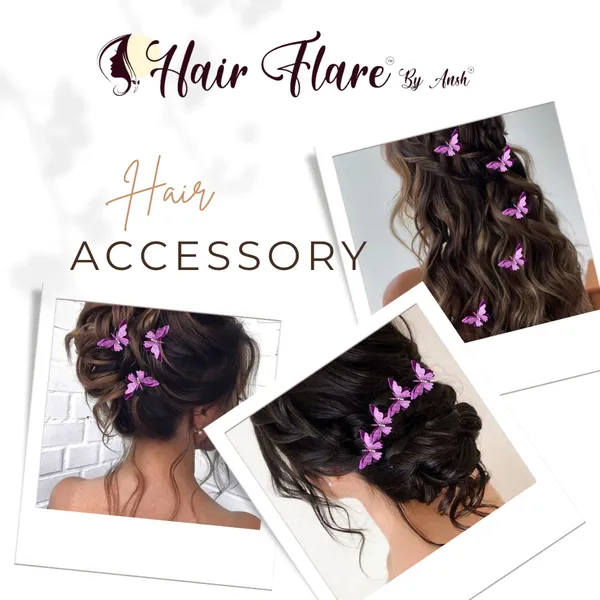 Pack_of_6_Purple_Velvet_Butterfly_Hair_Pin_Accessories