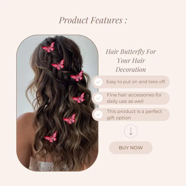 Pack_of_6_Red_Velvet_Butterfly_Hair_Pin_Accessories