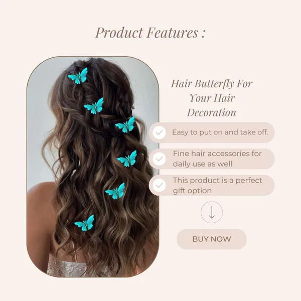 Pack_of_6_Sky_Blue_Velvet_Butterfly_Hair_Pin_Accessories