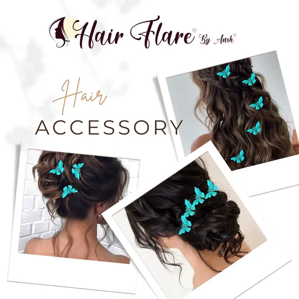 Pack_of_6_Sky_Blue_Velvet_Butterfly_Hair_Pin_Accessories
