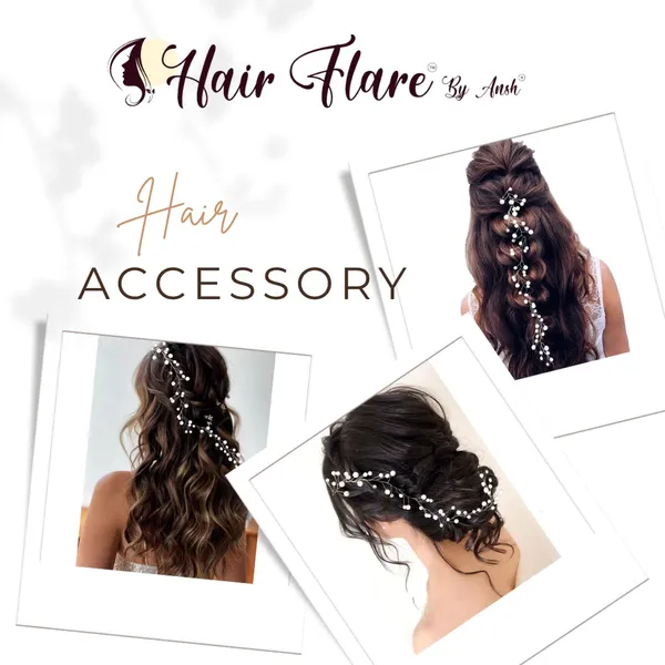 Silver_Artificial_Stone_And_Pearls_Made_Bridal_Attractive_Hair_Pin_For_Women