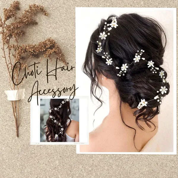 Silver_Artificial_Stone_And_Pearls_Made_Bridal_Attractive_Hair_Pin_For_Women