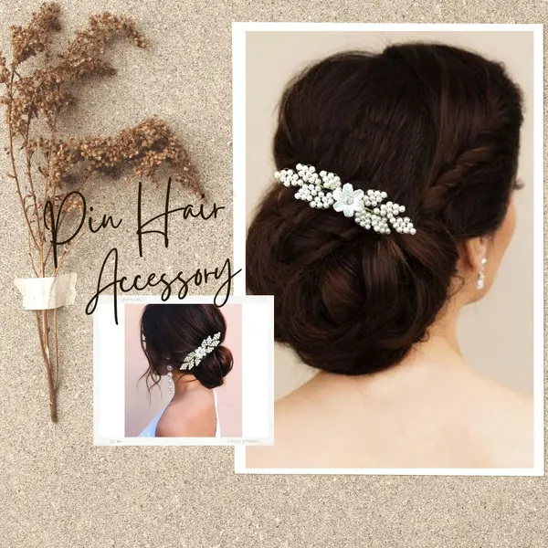 Silver_Pearls_Comb_Slide_Hair_Pin_For_Girls_And_Women
