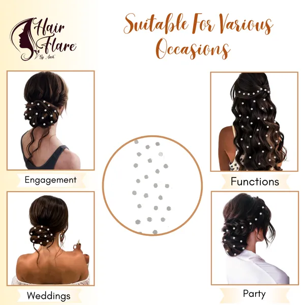 Silver_Mirror_Stone_Round_Shape_Hair_Stickers_(36_Pieces)_(16_X_14_X_10_Cm)