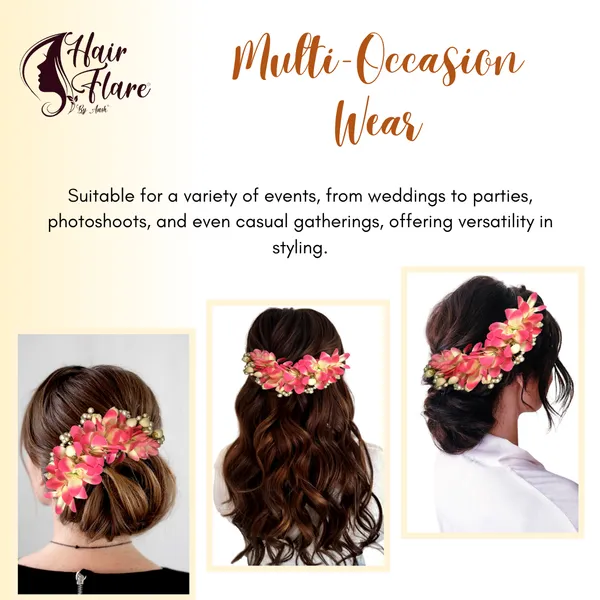 Dark_Pink_Rose_Hair_Vein_Accessories_For_Women_(18_X_10_X_10_Cm)