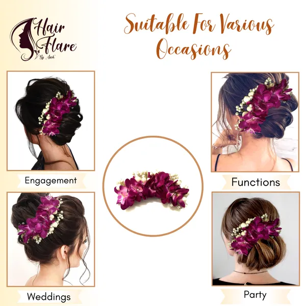Purple_Rose_Hair_Vein_Accessories_For_Women_(18_X_10_X_10_Cm)