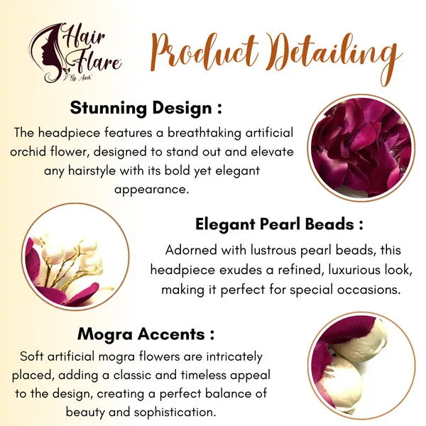 Purple_Rose_Hair_Vein_Accessories_For_Women_(18_X_10_X_10_Cm)