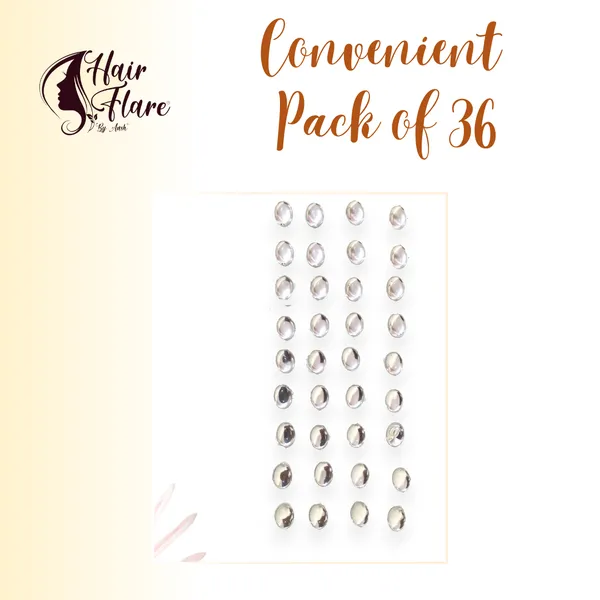 Silver_Shimmering_Oval_Stick_On_Hair_Stickers_(36_Pieces)_(16_X_14_X_10_Cm)