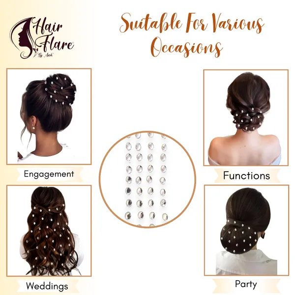 Silver_Shimmering_Oval_Stick_On_Hair_Stickers_(36_Pieces)_(16_X_14_X_10_Cm)
