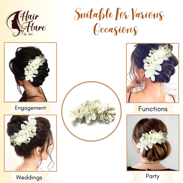 White_Rose_Hair_Vein_Accessories_For_Women_(18_X_10_X_10_Cm)