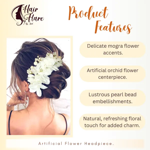 White_Rose_Hair_Vein_Accessories_For_Women_(18_X_10_X_10_Cm)
