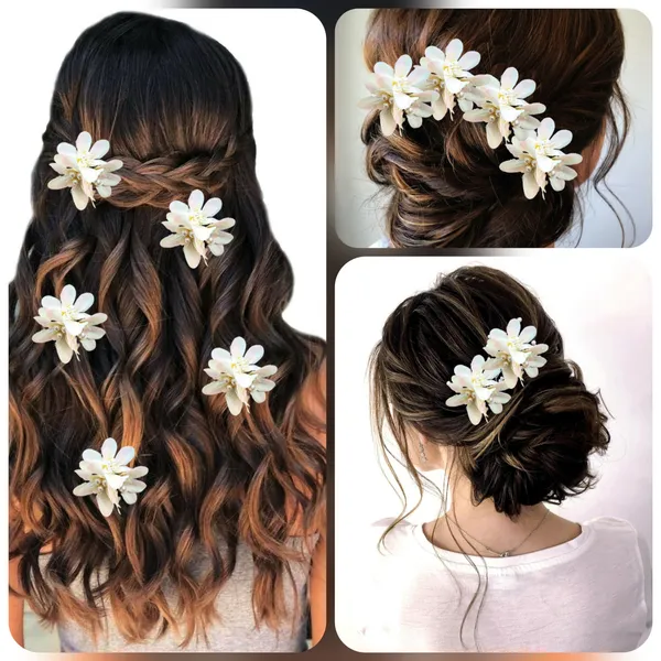 Pack_of_5_Light_Pink_Flower_With_Pearl_Hair_Pin_Accessorie_For_Women