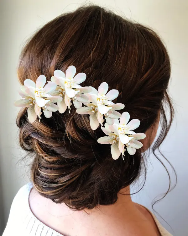 Pack_of_5_Light_Pink_Flower_With_Pearl_Hair_Pin_Accessorie_For_Women
