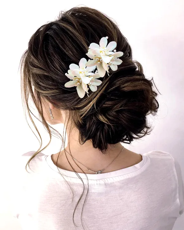 Pack_of_5_Light_Pink_Flower_With_Pearl_Hair_Pin_Accessorie_For_Women