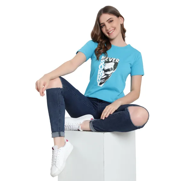 Womens_Round_Neck_Cotton_Printed_T-Shirt_|_Half_Sleeves_|_Casual_Wear