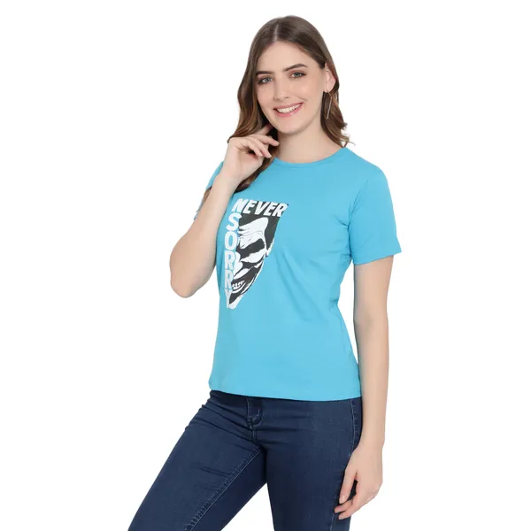 Womens_Round_Neck_Cotton_Printed_T-Shirt_|_Half_Sleeves_|_Casual_Wear
