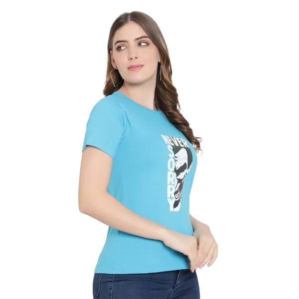 Womens_Round_Neck_Cotton_Printed_T-Shirt_|_Half_Sleeves_|_Casual_Wear