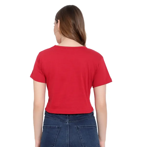 Womens_Printed_Cotton_T-Shirt_|_Half_Sleeves_|_Stylish_Crop_Top