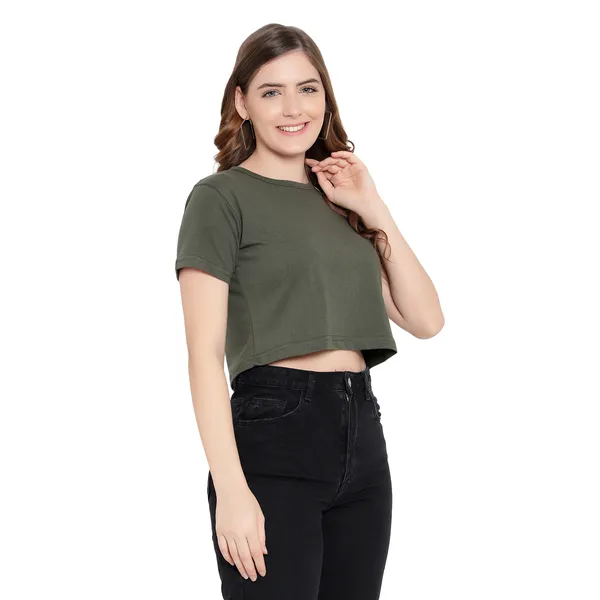 Womens_Printed_Cotton_T-Shirt_|_Half_Sleeves_|_Stylish_Crop_Top