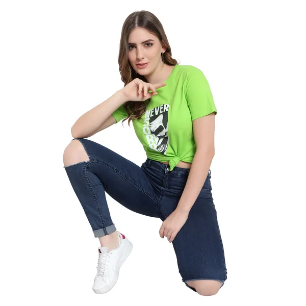 Womens_Round_Neck_Cotton_Printed_T-Shirt_|_Half_Sleeves_|_Casual_Wear