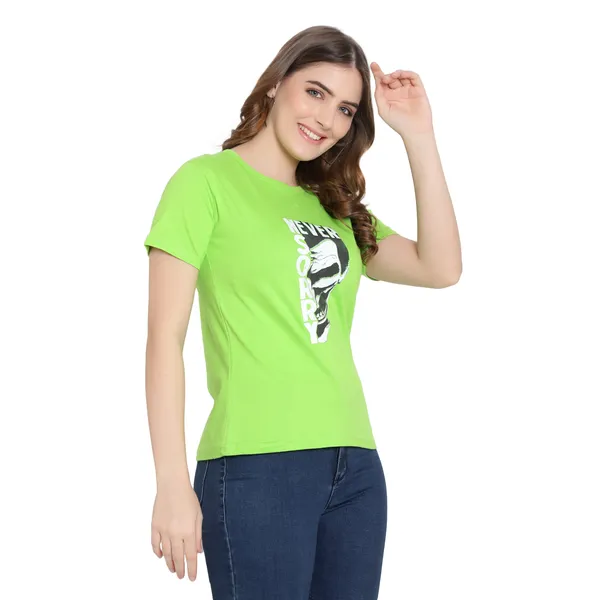 Womens_Round_Neck_Cotton_Printed_T-Shirt_|_Half_Sleeves_|_Casual_Wear