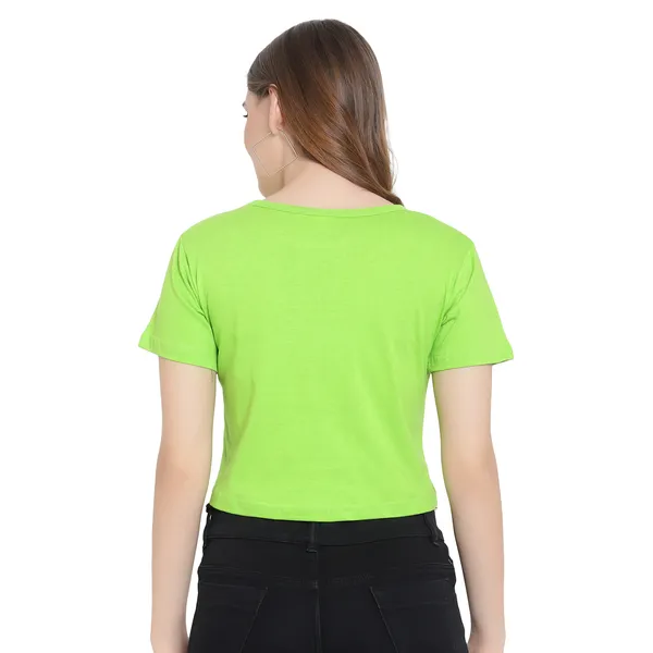 Womens_Printed_Cotton_T-Shirt_|_Half_Sleeves_|_Stylish_Crop_Top