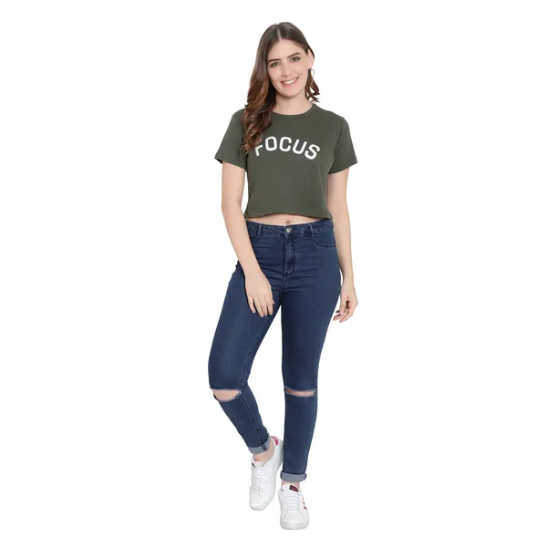 Womens_Printed_Cotton_T-Shirt_|_Half_Sleeves_|_Stylish_Crop_Top