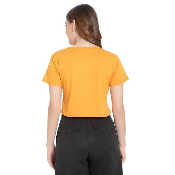 Womens_Printed_Cotton_T-Shirt_|_Half_Sleeves_|_Stylish_Crop_Top