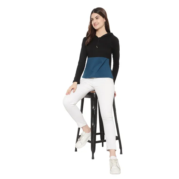 Womens_Round_Neck_Hoodie_|_Full_Sleeves_|_Multi-Color_Cotton
