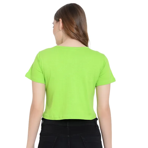 Womens_Printed_Cotton_T-Shirt_|_Half_Sleeves_|_Stylish_Crop_Top