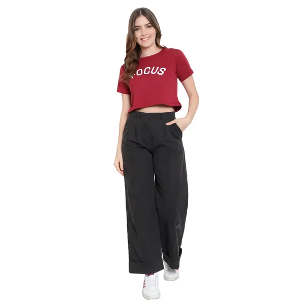 Womens_Printed_Cotton_T-Shirt_|_Half_Sleeves_|_Stylish_Crop_Top