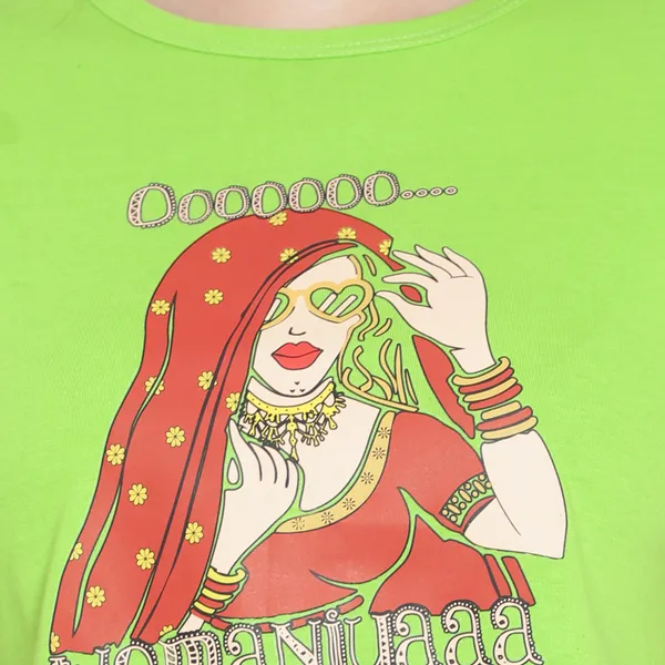Womens_Printed_Cotton_T-Shirt_|_Half_Sleeves_|_Stylish_Crop_Top