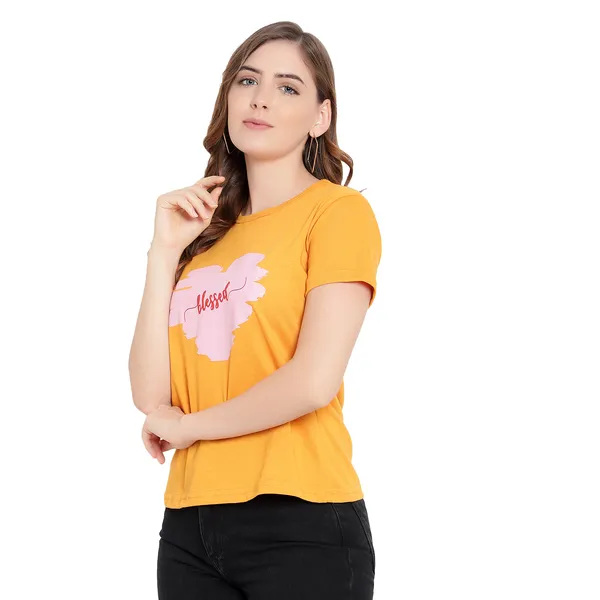 Womens_Round_Neck_Cotton_Printed_T-Shirt_|_Half_Sleeves_|_Casual_Wear
