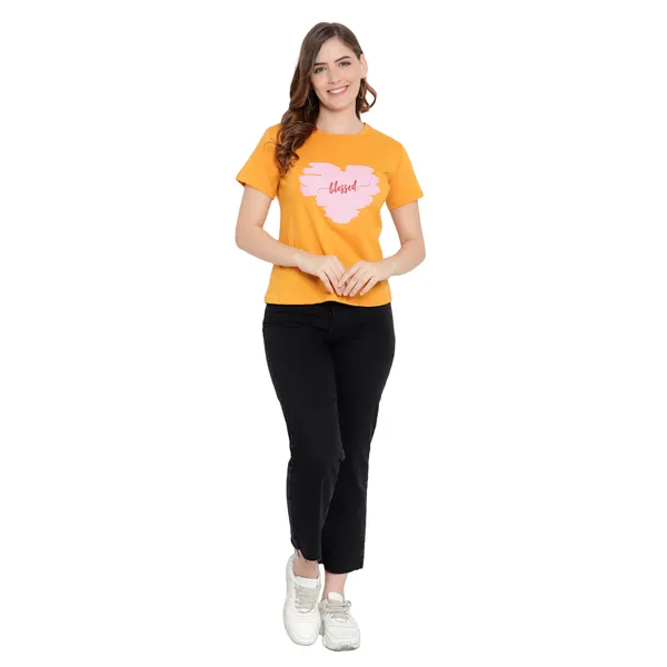 Womens_Round_Neck_Cotton_Printed_T-Shirt_|_Half_Sleeves_|_Casual_Wear