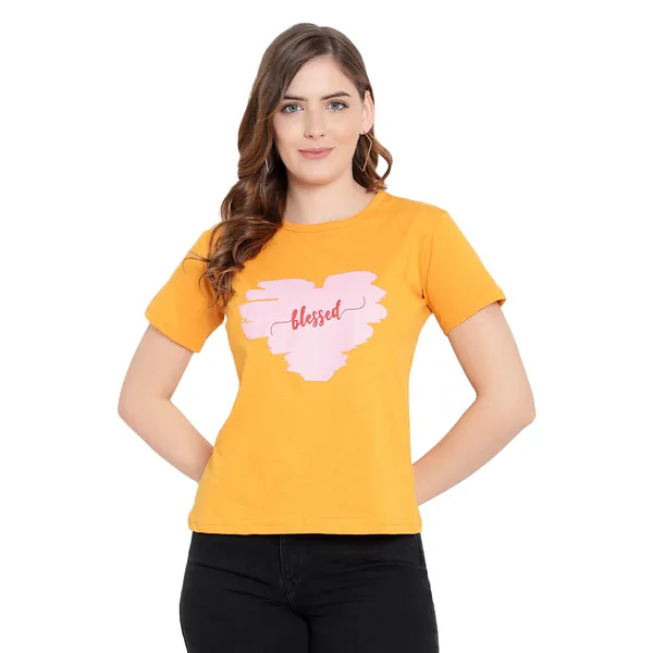 Womens_Round_Neck_Cotton_Printed_T-Shirt_|_Half_Sleeves_|_Casual_Wear