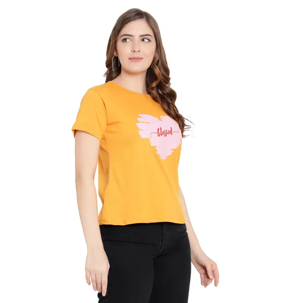 Womens_Round_Neck_Cotton_Printed_T-Shirt_|_Half_Sleeves_|_Casual_Wear