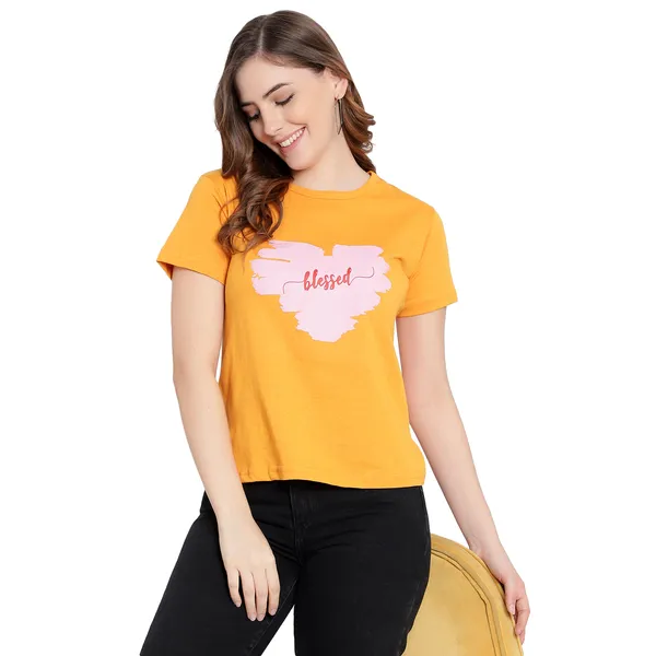 Womens_Round_Neck_Cotton_Printed_T-Shirt_|_Half_Sleeves_|_Casual_Wear
