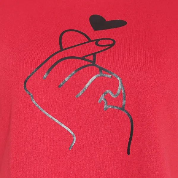Womens_Printed_Cotton_T-Shirt_|_Half_Sleeves_|_Stylish_Crop_Top