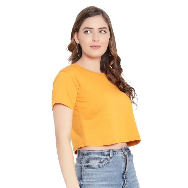 Womens_Printed_Cotton_T-Shirt_|_Half_Sleeves_|_Stylish_Crop_Top