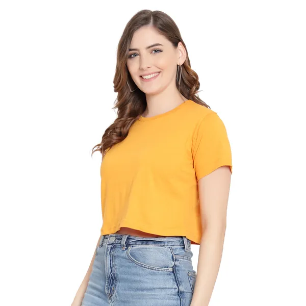 Womens_Printed_Cotton_T-Shirt_|_Half_Sleeves_|_Stylish_Crop_Top